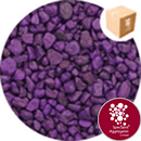 Rounded Gravel - Royal Purple - 7355